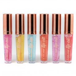 L.A. Colors Lip Oil
