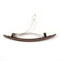 UBC Long Skinny Barrettes - Scotch