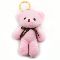 Always Mei Love Bear Keychain Accessories