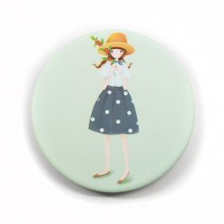 UBC Tools Anime Design Compact Mirror