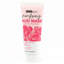 Beauty Treats Purifying Mud Mask Skin Care
