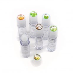 Cosmetics Beauty Treats Natural Lip Oil