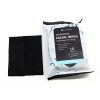 Nu-pore Nu Pore Charcoal Facial Wipes Cleansing And Purifying Cosmetics