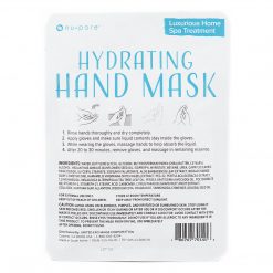 Nu-pore Nu Pore Hydrating Hand Mask (1 Pair Of Gloves) Cosmetics