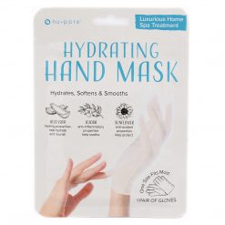 Nu-pore Nu Pore Hydrating Hand Mask (1 Pair Of Gloves) Cosmetics