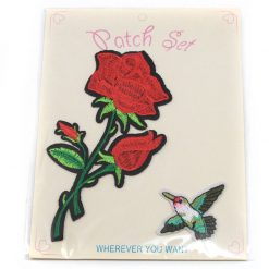 Always Mei Everything For $1 Patch Set #13 (6 Styles)