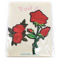 Always Mei Everything For $1 Patch Set #13 (6 Styles)