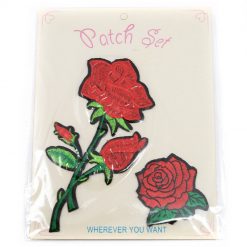 Always Mei Everything For $1 Patch Set #13 (6 Styles)