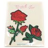 Always Mei Roses Patch Set #14 (5 Styles) Everything For $1