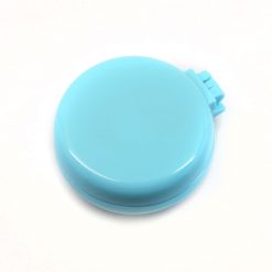 Spa Savvy Pop Up Brush Mirror