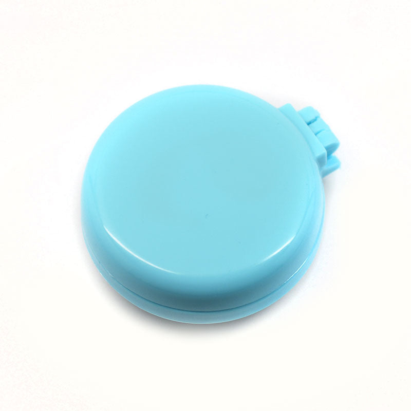 Spa Savvy Pop Up Brush Mirror