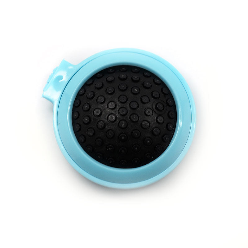 Spa Savvy Pop Up Brush Mirror