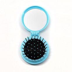 Spa Savvy Pop Up Brush Mirror