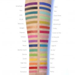 Cosmetics Amor Us Limited Edition Remember Me Palette