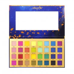 Cosmetics Amor Us Limited Edition Remember Me Palette