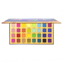 Cosmetics Amor Us Limited Edition Remember Me Palette