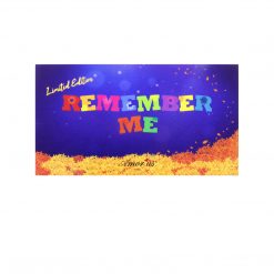 Cosmetics Amor Us Limited Edition Remember Me Palette