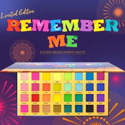 Cosmetics Amor Us Limited Edition Remember Me Palette