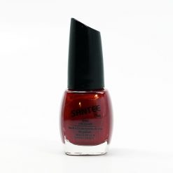 Cosmetics Santee Nail Lacquer - Angel Red