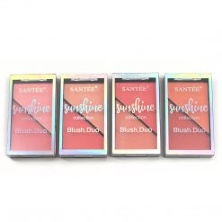 Santee Sunshine Blush Duo