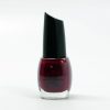 Santee Nail Lacquer - Burgundy