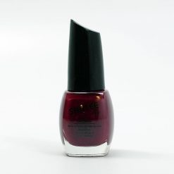 Santee Nail Lacquer - Burgundy