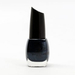 Cosmetics Santee Nail Lacquer - Charcoal