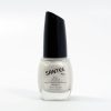 Santee Nail Lacquer - Crystal White Cosmetics