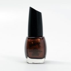 Cosmetics Santee Nail Lacquer - Espresso