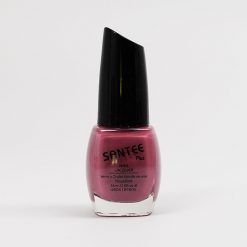 Santee Nail Lacquer - Modern Purple Cosmetics