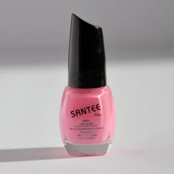 Cosmetics Santee Nail Lacquer - Baby Pink