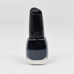 Santee Nail Lacquer - Black Cosmetics