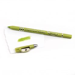 Santee Super Gel Intense Eyeliner (Green)