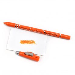Santee Super Gel Intense Eyeliner (Orange) Cosmetics