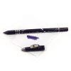 Santee Super Gel Intense Eyeliner (Violet) Cosmetics