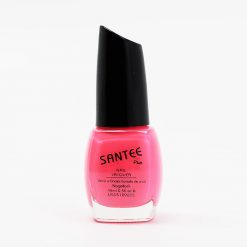 Cosmetics Santee Nail Lacquer - Viva Pink