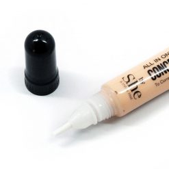 She Makeup S.he Makeup All In One Concealer With Brush (Beige)
