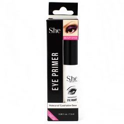 She Makeup Cosmetics S.he Makeup Waterproof Eye Primer