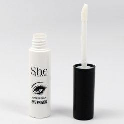She Makeup Cosmetics S.he Makeup Waterproof Eye Primer