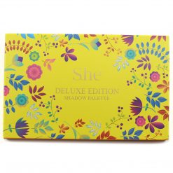She Makeup S.he Makeup Deluxe Edition 18-Color Eyeshadow Palette (ES520C)