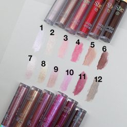 She Makeup S.he Makeup Dazzle Gloss Lip Gloss