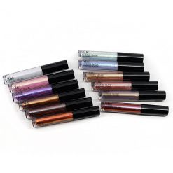 She Makeup Cosmetics S.he Makeup Cosmic Glow Holographic Lip Gloss