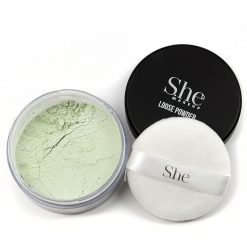 She Makeup S.he Makeup Mineral Loose Powder Cosmetics