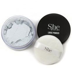 She Makeup S.he Makeup Mineral Loose Powder Cosmetics