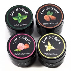 She Makeup S.he Makeup Lip Scrub Cosmetics