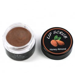 She Makeup S.he Makeup Lip Scrub Cosmetics