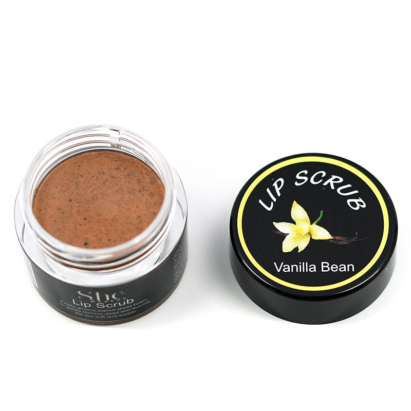 She Makeup S.he Makeup Lip Scrub Cosmetics