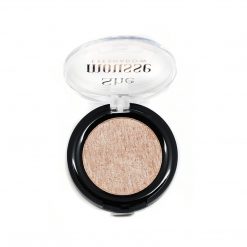 She Makeup S.he Mousse Eyeshadow - #1 Cosmetics