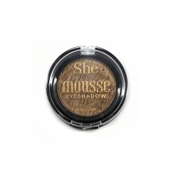 She Makeup S.he Mousse Eyeshadow - #6 Cosmetics