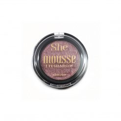 She Makeup S.he Mousse Eyeshadow - #8 Cosmetics